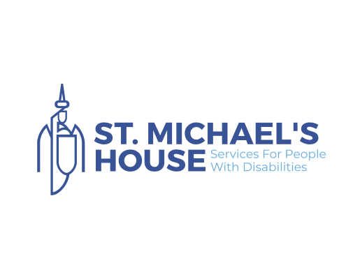 St Michael's House Logo