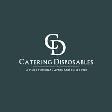 Catering Dipsosables Logo
