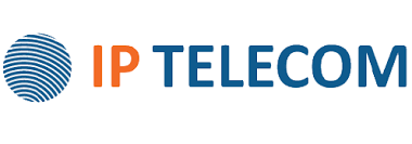 IP Telecome logo