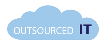 Outsourced IT logo