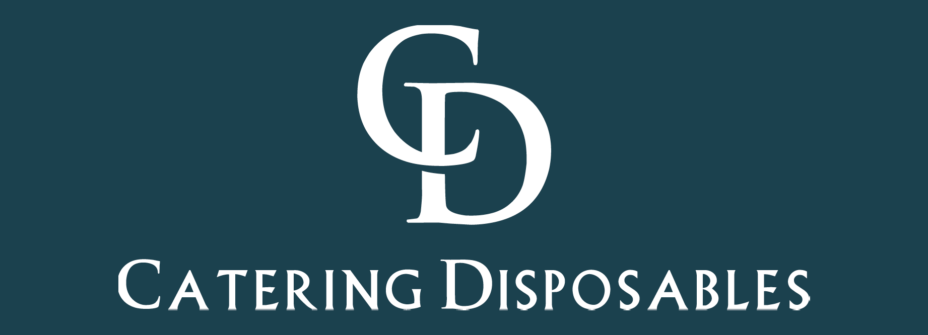 Catering Disposables logo