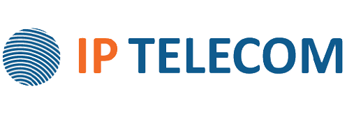 IP TELECOM logo